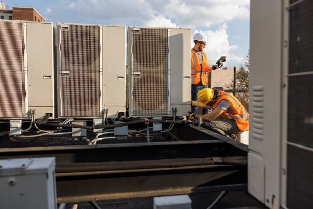 Best HVAC Air Duct Cleaning  in Point Mackenzie, AK