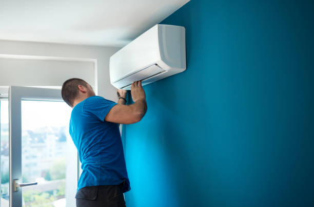 Best HVAC Installation Services  in Point Mackenzie, AK