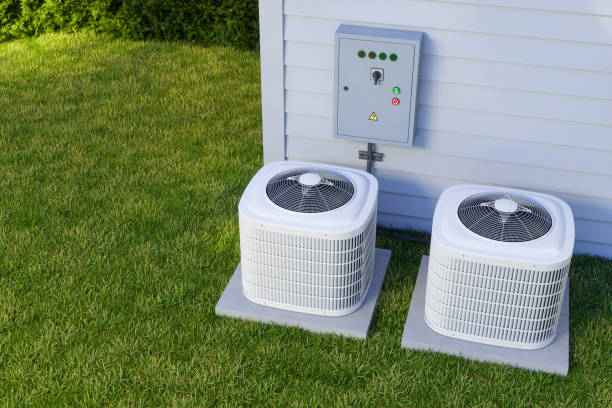 Best HVAC Installation Services  in Point Mackenzie, AK