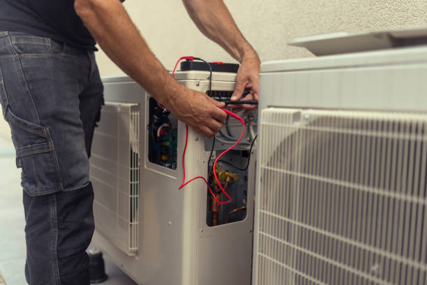 Best 24/7 HVAC Repair  in Point Mackenzie, AK