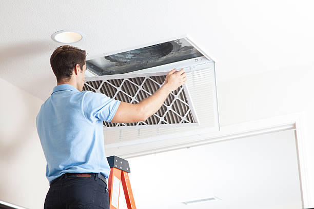 Best HVAC Repair Near Me  in Point Mackenzie, AK