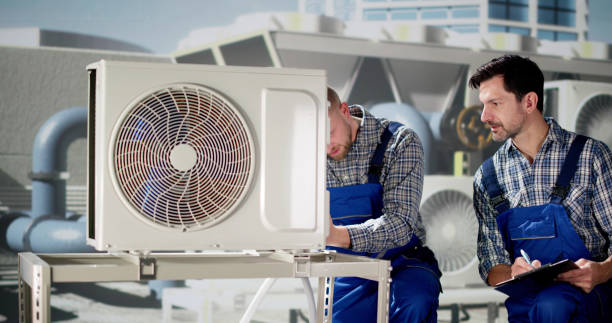 Professional HVAC in Point Mackenzie, AK