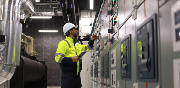 Best Furnace Repair Near Me  in Point Mackenzie, AK