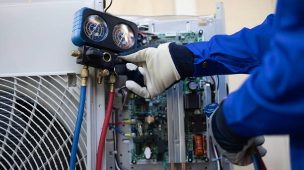 Best HVAC Tune-Up Services  in Point Mackenzie, AK