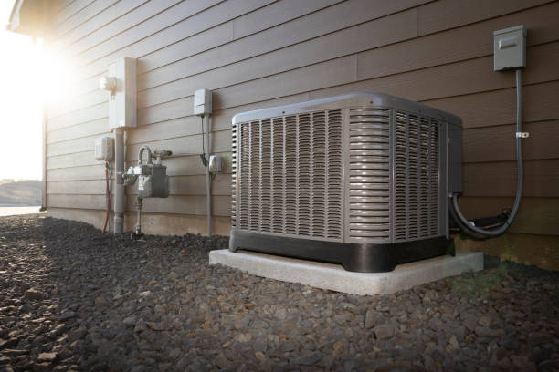 Best Heating Repair Services  in Point Mackenzie, AK
